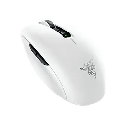 Мишка Razer Orochi V2 Wireless White (RZ01-03730400-R3G1) - мініатюра 3