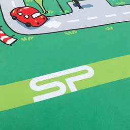 Пляжний/спортивний рушник з охолоджувальним ефектом Spokey 80x160 см fit0006929 - мініатюра 5