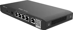 Маршрутизатор Ruijie Reyee RG-EG105G-V3 - мініатюра 3