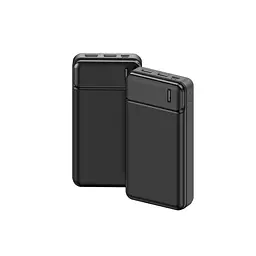 Повербанк Maxlife Power Bank MXPB-01 20000 mAh - мініатюра 10