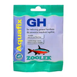 Наповнювач для зниження GH Zoolek Aquafix GH 20 г (2010)