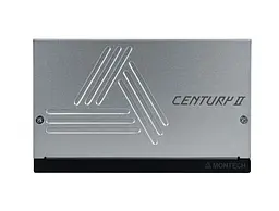 Блок живлення ATX 1050W CENTURY II 1050 MONTECH - мініатюра 6