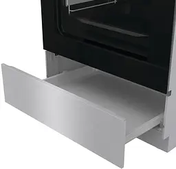 Плита комбінована Gorenje GKS6C71XF - мініатюра 7