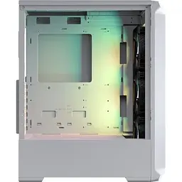 Корпус Cougar Archon 2 Mesh RGB білий - мініатюра 7