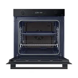 Духова шафа Samsung NV7B4125ZAK/WT - мініатюра 5