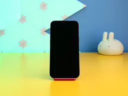 Смартфон Apple iPhone 12 Pro Max 256GB Pacific Blue (MGDF3) Б/В [173387] - мініатюра 4