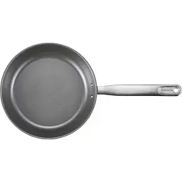 Сковорода Fiskars All Steel матова 24 см (1064743) - мініатюра 2