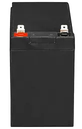 Акумуляторна батарея для ДБЖ Trinix AGM 12 V / 7.2 А*ч (44-00045) - мініатюра 2