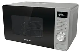 Мікрохвильова піч Gorenje MO 23 A4 X (M23XYZ) (6480104) - мініатюра 3