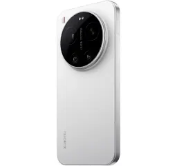 Смартфон Xiaomi 17 Ultra 16/512Gb White No Adapter UA UCRF - мініатюра 4