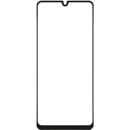 Скло захисне Intaleo Full Glue Samsung M22 (1283126517471)