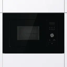 Мікрохвильова піч Gorenje BM201AG1BG (738290) [99922] - мініатюра 6