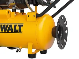 Компресор DeWALT повітряний безмасляний DXCMS2550HE - мініатюра 2