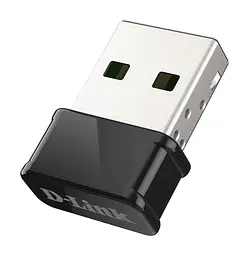 D-Link WiFi-адаптер DWA-181 AC1300 USB - мініатюра 3