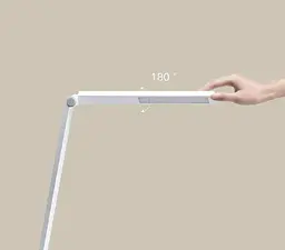 Настільна лампа MiJia Smart Version Table Lamp Lite (BHR5260CN) - мініатюра 4