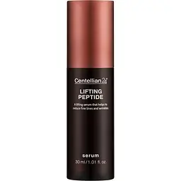 Ліфтинг-сироватка Centellian24 Lifting Peptide Serum з пептидами та центелою 30 мл
