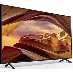 Телевізор Sony KD-65X75WL - мініатюра 2