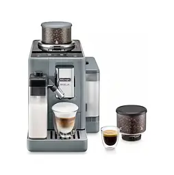 Кавомашина автоматична Delonghi Rivelia EXAM 440.55.G - мініатюра 1
