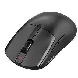 Ігрова мишка AJAZZ AJ139 / Два режими підключення / Сенсор PAW3338 / Black - мініатюра 2