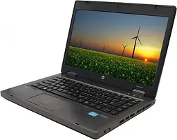Ноутбук HP ProBook 6470b (i5-3320M/8/240SSD) - Class A "Б/В" - мініатюра 4
