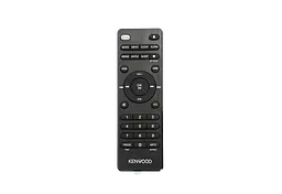 Музичний центр — Hi-Fi мікросистема Kenwood M-925DAB-B Black - мініатюра 3
