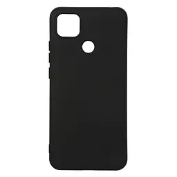 Чехол ArmorStandart ICON для Xiaomi Redmi 9C / 10A Black (ARM57788)