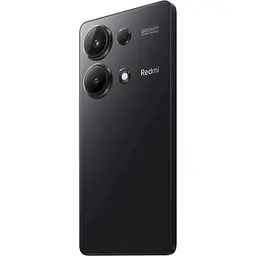 Смартфон Xiaomi Redmi Note 13 Pro 12/512 Midnight Black - мініатюра 7