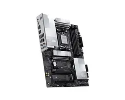 Материнська плата MSI Pro X870E-P WiFi Socket AM5 - мініатюра 2