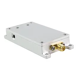 Підсилювач Wi-Fi сигналу EDUP EP-AB037 860-930 МГц бустер розширювач вайфай FPV (19231) - мініатюра 5
