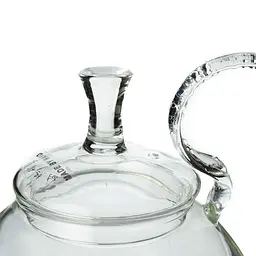 Чайник-заварник Chi Kao Крапля Роси, 600 мл - мініатюра 5