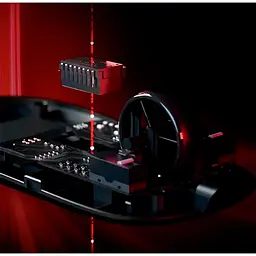Миша VXE MAD R 8K Black [VXE-MAD-R-BLK] [134340] - мініатюра 3