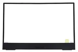Рамка ноутбука / рамка екрана / рамка матриці для ноутбука Asus TUF Dash F15 FX516PR, FX516PM, FX516PC, FX516PE (90NR0651-R7B011) Оригінал від Asus, Рамка дисплея