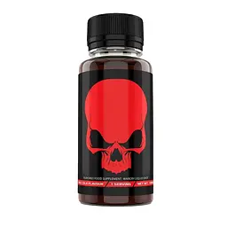 Предтреник Genius Nutrition Warcry Liquid Shot Cola 100 мл