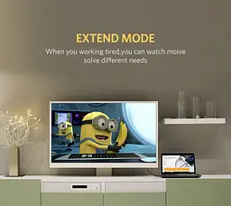Кабель Ugreen HDMI-HDMI V 2.0 2 м (UGR-70159) - мініатюра 8