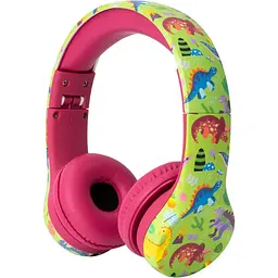 Бездротові дитячі навушники Snug Play з обмеженням гучності - мініатюра 3