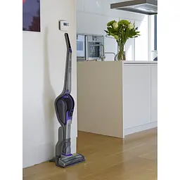 Пилосос Black+Decker SVJ520BFSP - мініатюра 10