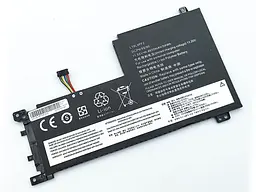 Акумулятор L19M3PF6 для Lenovo IdeaPad 5-15ALC05, 15ARE05, 15IIL05, 15ITL05 (L19C4PF1 L19L3PF2 L19C3PF5) (11.55V 4650 mAh 54Wh)
