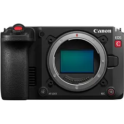 Кінокамера Canon EOS C50 Body Black (7034C003) [171277]