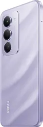 Смартфон Xiaomi Redmi 15 8/256GB NFC Purple - мініатюра 6