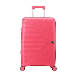 Чемодан Semi Line 28" (L) Magenta (T5828-3) (DAS303600) - миниатюра 3