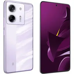 Смартфон POCO M7 Pro 5G 12/256 GB фіолетовий