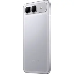 Смартфон Infinix Smart 10 Plus 4/128GB Titanium Silver (4894947091186) [142190] - мініатюра 7