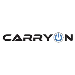 Валіза CarryOn Porter (M) Black (502444) - мініатюра 8