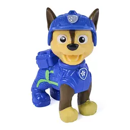 Цуценячий патруль Paw Patrol Дінокіно ігровий набір Інтерактивний динозавр та цуценя Гонщик (SM97300/6076338) - мініатюра 3