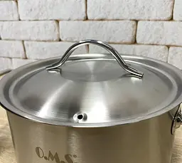 Каструля O.M.S. Collection 2070-26см 8.2 л - мініатюра 6