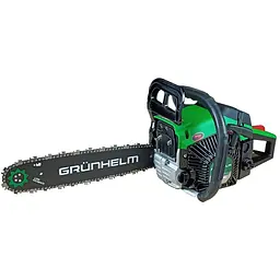 Бензопила ланцюгова Grunhelm GS-4000MG (78799) - мініатюра 4