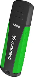 Накопичувач 64GB USB 3.1 Type-A JetFlash 810 Rugged Transcend teh0013383 - мініатюра 3