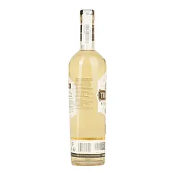 Текіла Jose Cuervo Tradicional Reposado 100% Agave 40% 0.7 л - мініатюра 4
