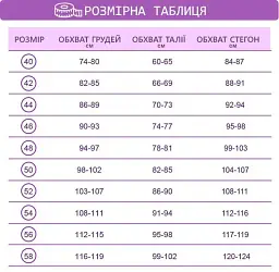 Трусики еротичні з розрізом 42 рожеві - мініатюра 2