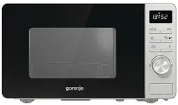 Мікрохвильова піч Gorenje MO 23 A4 X (M23XYZ)